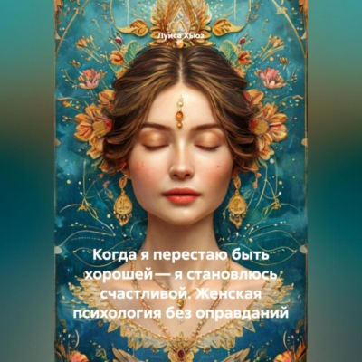 Когда я перестаю быть хорошей – я становлюсь счастливой. Женская психология без оправданий