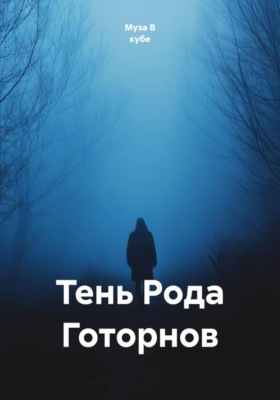 Тень Рода Готорнов