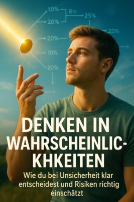 Denken in Wahrscheinlichkeiten