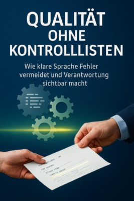 Qualität ohne Kontrolllisten