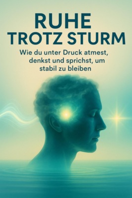 Ruhe trotz Sturm