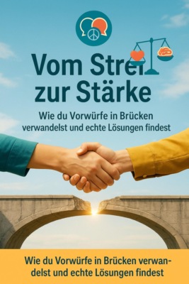 Vom Streit zur Stärke