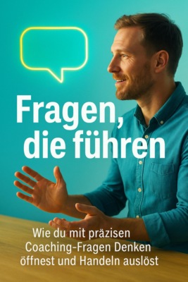 Fragen, die führen