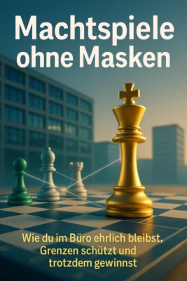 Machtspiele ohne Masken