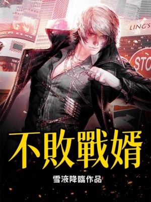 不敗戰婿（全集）