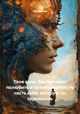 Твоя сила. Как принять, полюбить и преобразовать ту часть себя, которую ты скрываешь