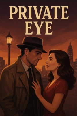 Private Eye