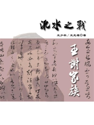 东晋风流（第二部）：淝水之战1.王谢家族