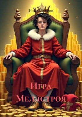 Игра Меллстроя