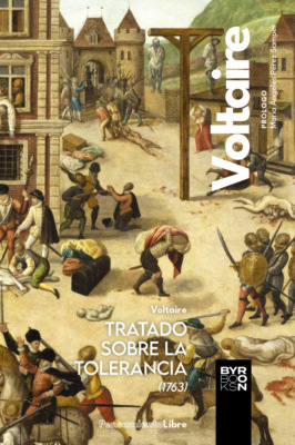 Tratado sobre la tolerancia (1763)