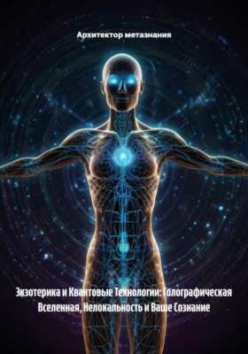 Экзотерика и Квантовые Технологии: Голографическая Вселенная, Нелокальность и Ваше Сознание