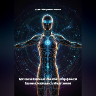 Экзотерика и Квантовые Технологии: Голографическая Вселенная, Нелокальность и Ваше Сознание