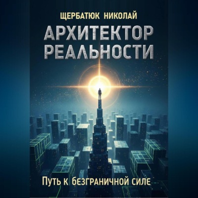 Архитектор Реальности: Путь к безграничной силе