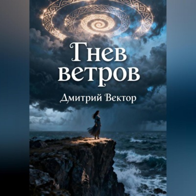 Гнев ветров