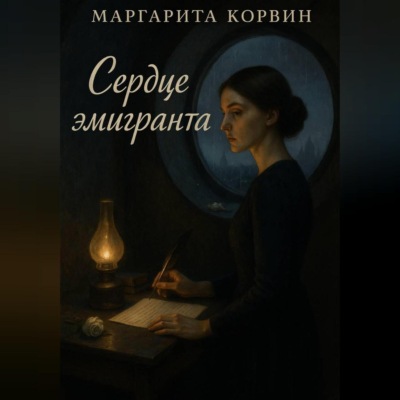 Сердце эмигранта