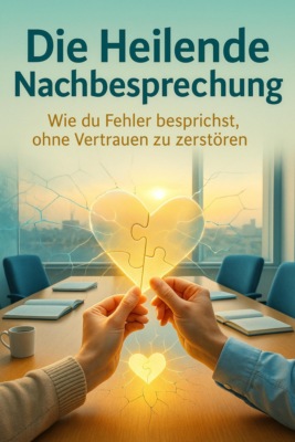 Die Heilende Nachbesprechung