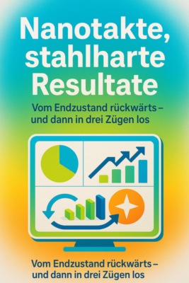 Nanotakte, stahlharte Resultate