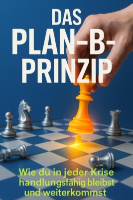Das Plan-B-Prinzip