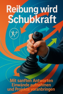 Reibung wird Schubkraft