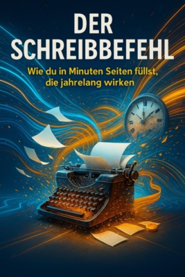 Der Schreibbefehl
