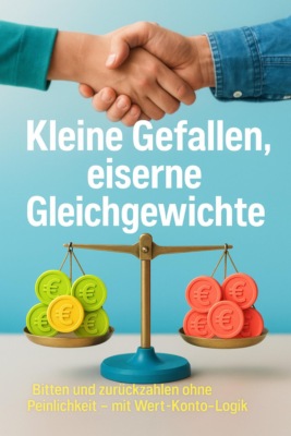 Kleine Gefallen, eiserne Gleichgewichte