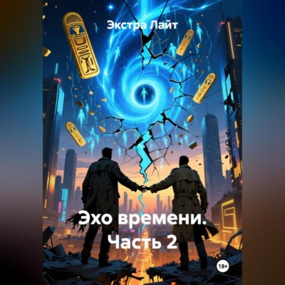 Эхо времени часть 2