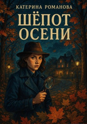 Шёпот осени