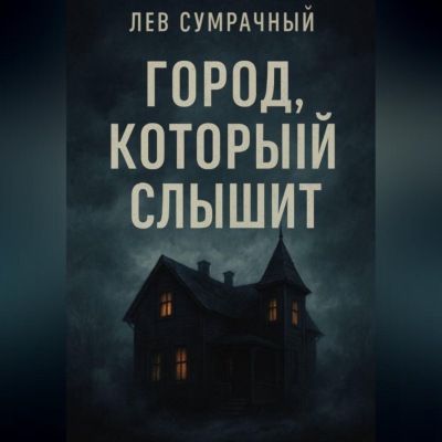 Город, который слышит