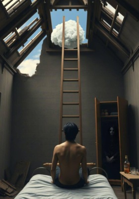 Поехавшие крыши Питера