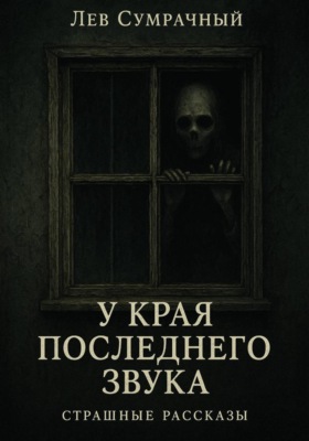 У края последнего звука