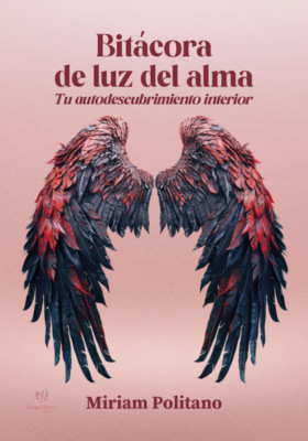 Bitácora de luz del alma