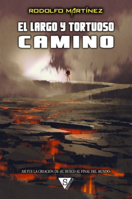 El largo y tortuoso camino