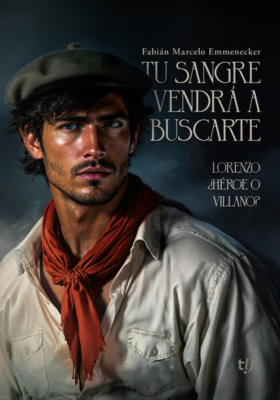 Tu sangre vendrá a buscarte