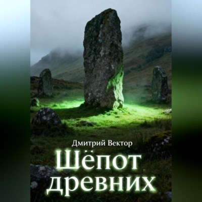 Шёпот древних