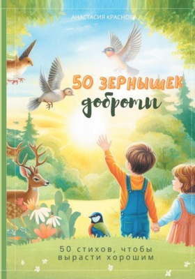 50 Зернышек доброты