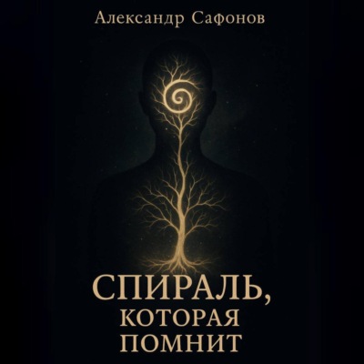 Спираль, которая помнит