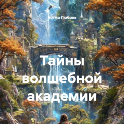 Тайны волшебной академии
