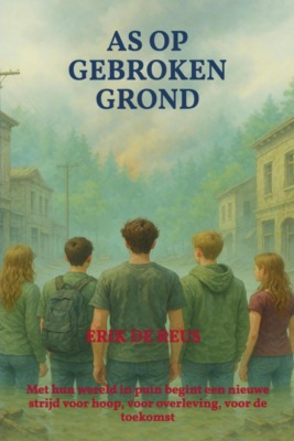 As Op Gebroken Grond
