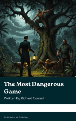 The Most Dangerous Game