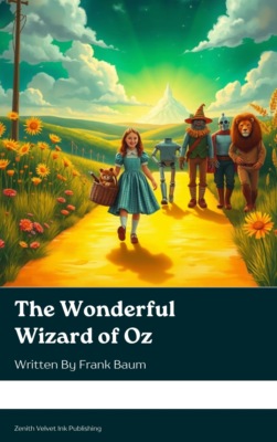 The Wonderful Wizard of Oz