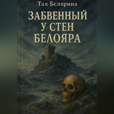 Забвенный у стен Белояра