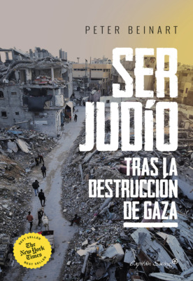 Ser judío después de la destrucción de Gaza.