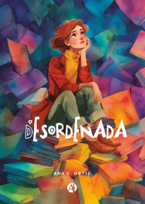 Desordenada