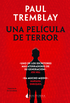 Una película de terror