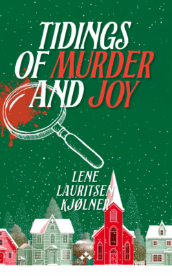 Tidings of Murder and Joy