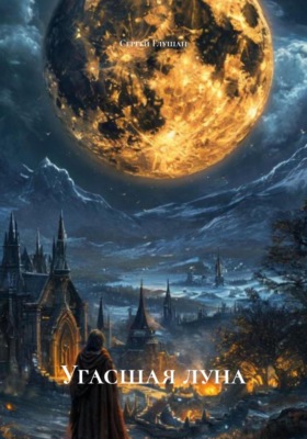 Угасшая луна