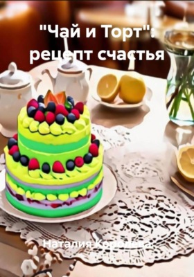 «Чай и Торт»: рецепт счастья