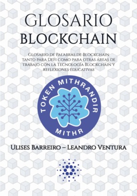 Glosario Blockchain