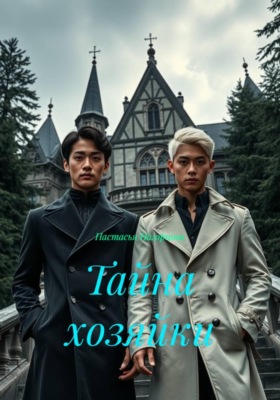 Тайна хозяйки