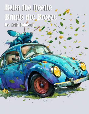Bella the Beetle Brings the Breeze